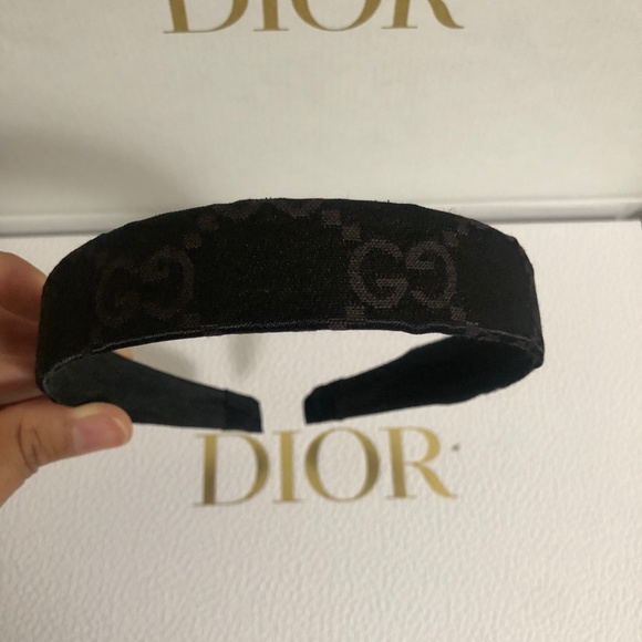 Gucci Headband - Picture 8 of 8